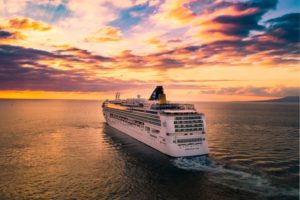 Guía de cruceros