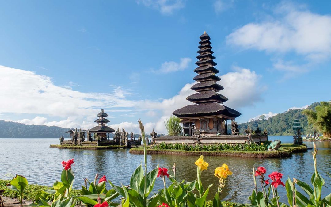 Guía de viaje a Bali: un destino apasionante