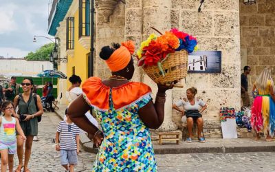 Guía de viaje a Cuba: descubre la isla caribeña que te acoge a ritmo de son