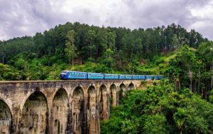 Viaje a Sri Lanka - Especial parejas