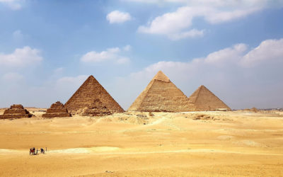 Guía de viaje a Egipto: todas las maravillas de este Mundo Antiguo que tienes que visitar sí o sí