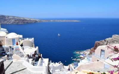 Crucero Islas Griegas y otras Maravillas del Mediterráneo [Salida 15 sep]