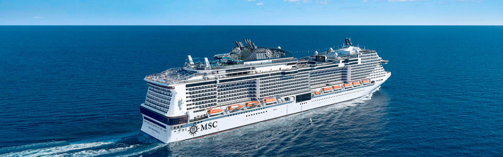 Crucero -Mediterráneo