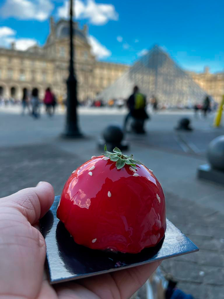 París en 4 días