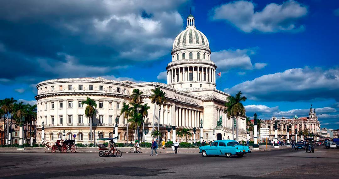 Guía de viaje a Cuba - La Habana