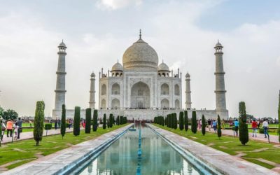 Viaje a India [7 feb 2024]
