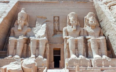 Egipto, Ruta de los Templos [12 noviembre]