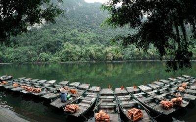 Qué ver en Vietnam, un país lleno de monumentos mágicos