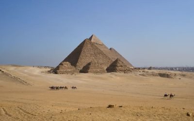 Egipto – Reina Nefertari [30 septiembre]