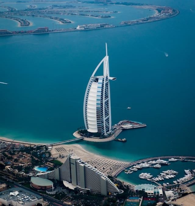 Qué ver en Emiratos Árabes Unidos: un país lleno de sorpresas y récords