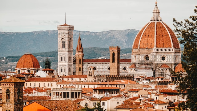 Oferta de viaje a Florencia y la Toscana