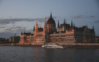 Gran Crucero Fluvial Capitales del Danubio [9 septiembre 2024]
