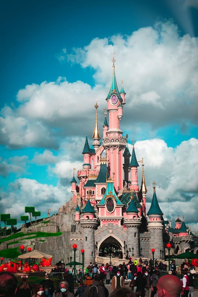 Visitar Disneyland París, gran experiencia en familia en Europa