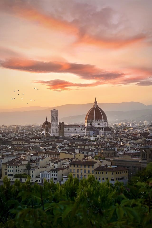 Florencia, visita imprescindible en tu itinerario de viaje por la Toscana