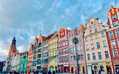 Qué ver en Polonia en una semana: un destino que deja con la boca abierta