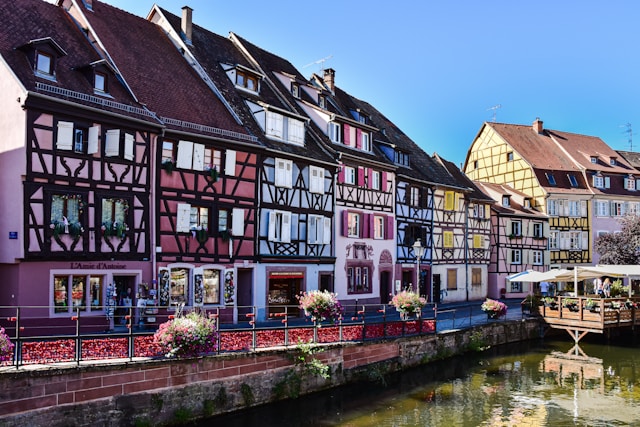 Que ver en Alsacia, Lorena y Champagne