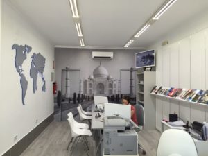 Cómo saber si una agencia de viajes es legal