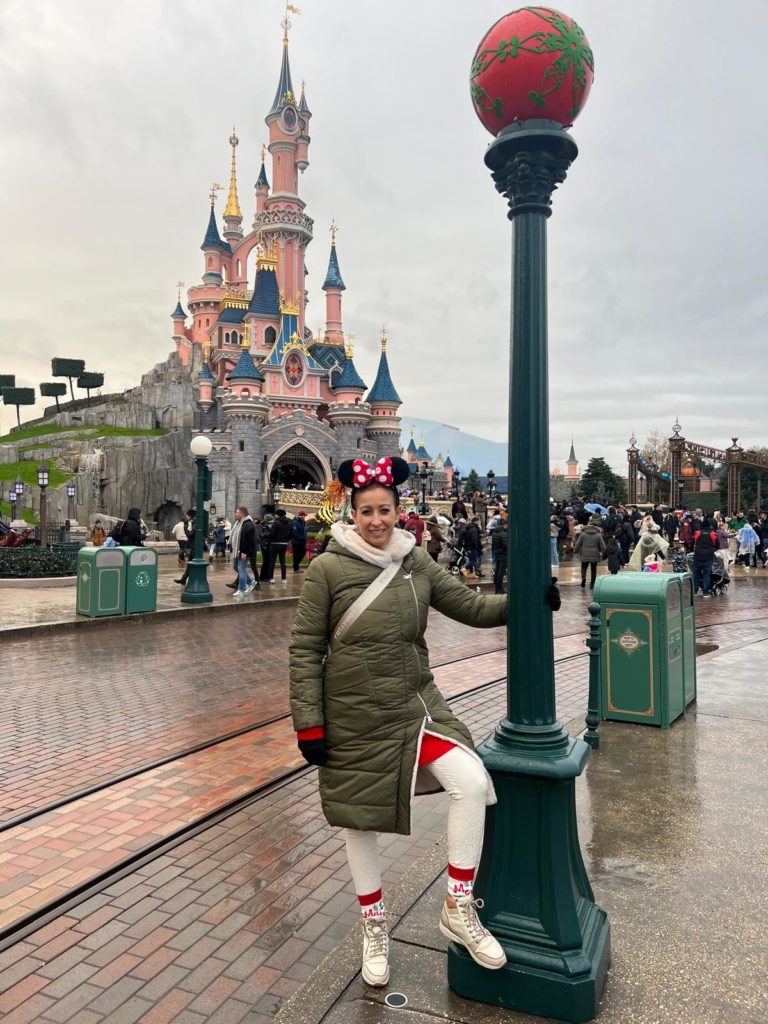 Ingrid - Flipoviajes