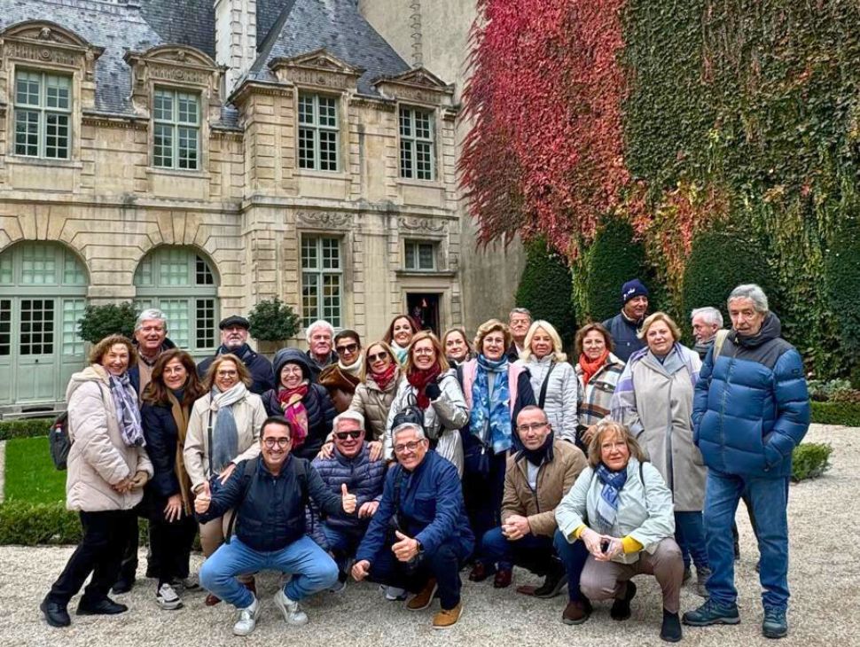 Flipoviajeros-viaje-París-Jardín