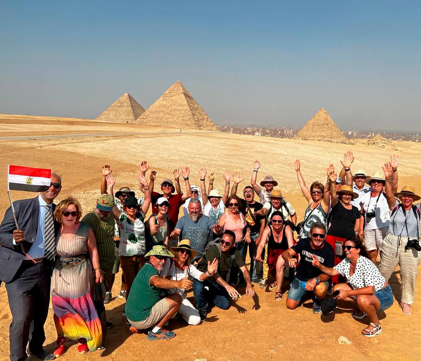 Flipoviajeros-Egipto