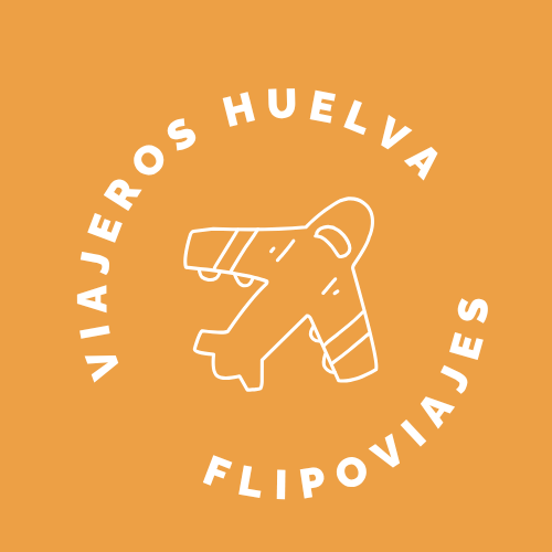 Viajeros Huelva