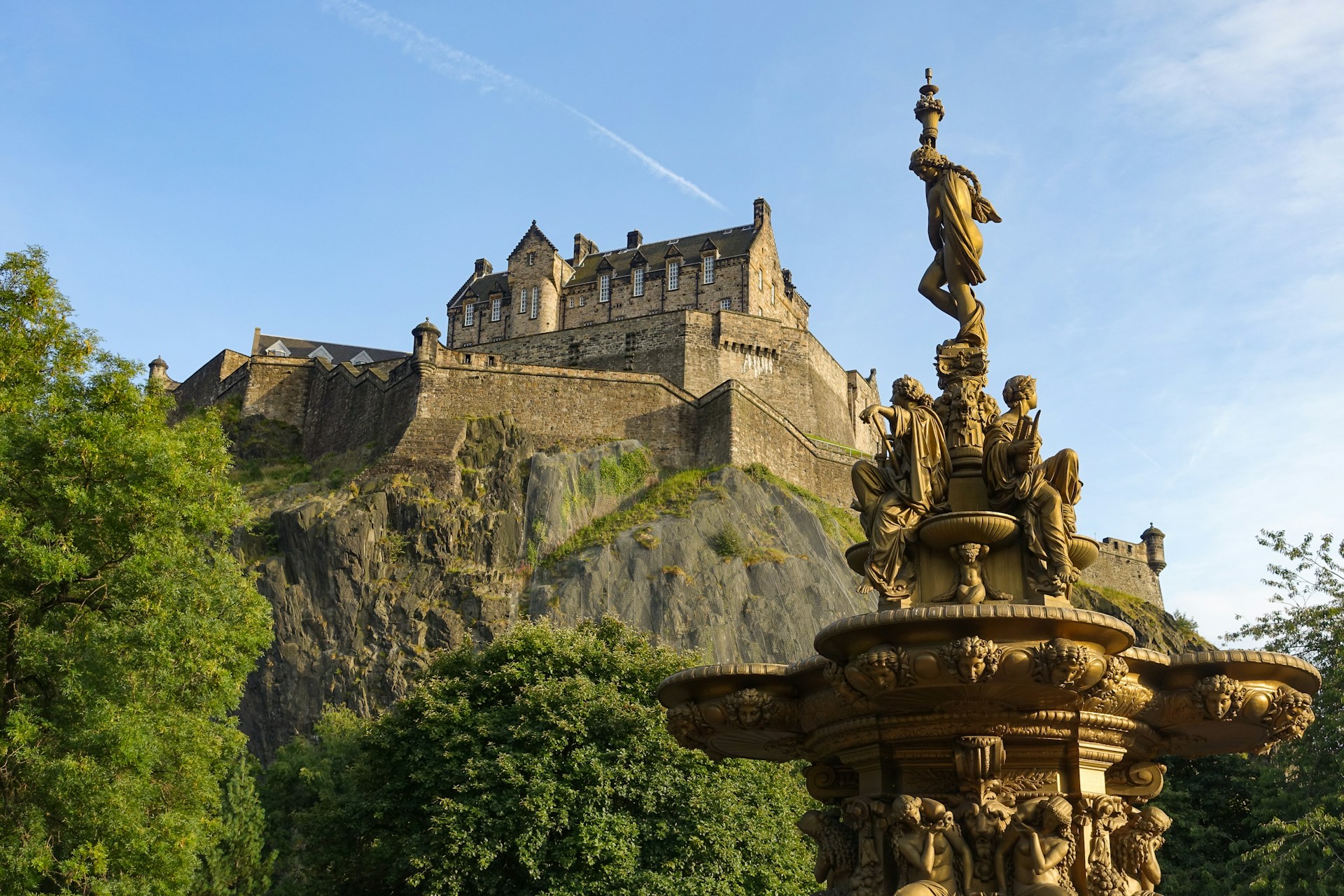 viaje grupo Edimburgo portada