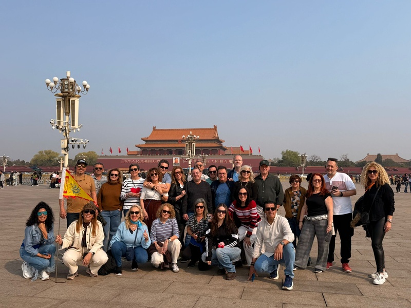 CHINA CON TÍBETMayo 2027
