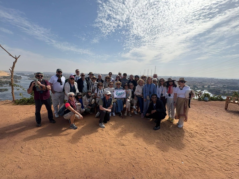 EGIPTOMarzo 2027