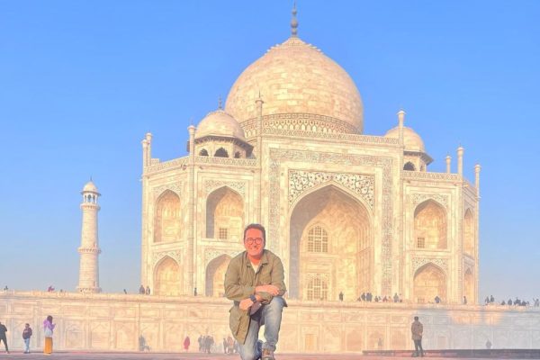 Guía de viaje a la India con Flipoviajes