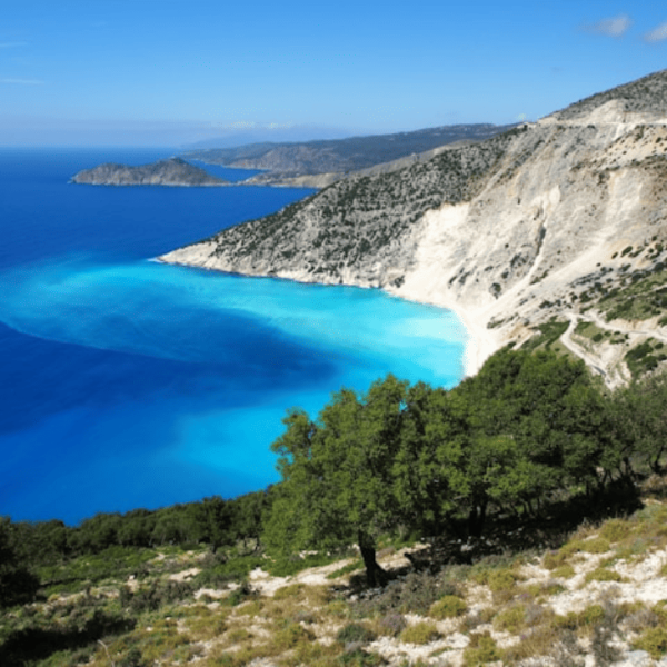 Argostoli crucero islas griegas