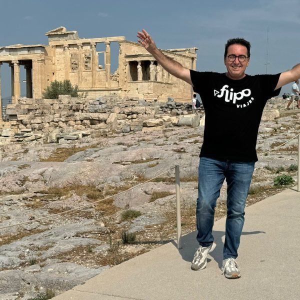 Crucero Islas Griegas y Estambul - Costa Cruceros -1