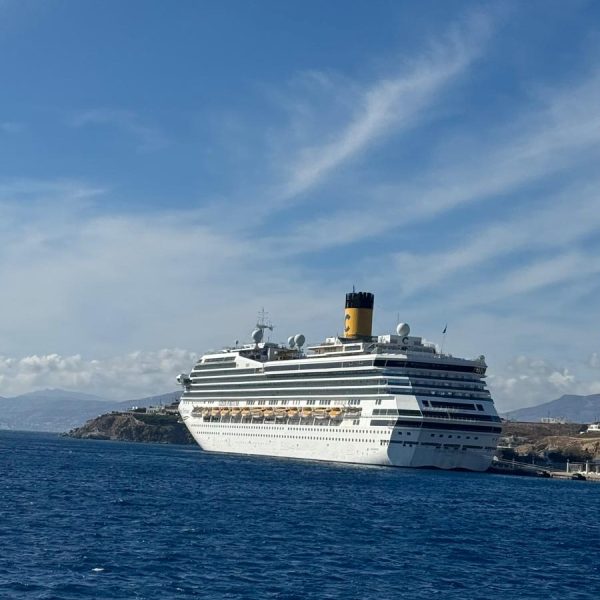 Crucero Islas Griegas y Estambul - Costa Cruceros -2