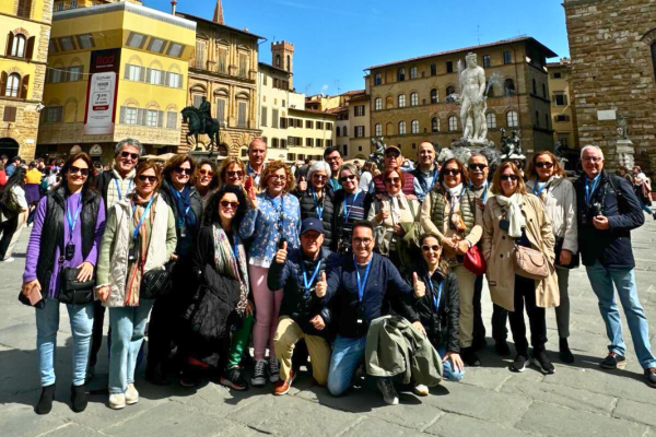 Flipoviajeros-Florencia