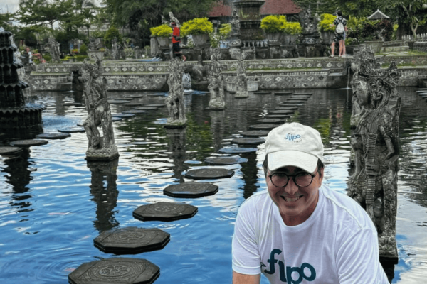 Guía viaje a Bali