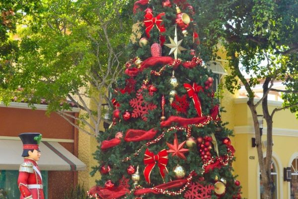 Nápoles mercadillos de Navidad diciembre 2026 - itinerario de escapada en grupo