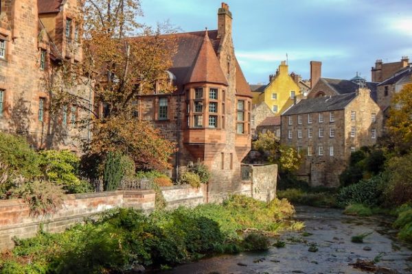 Oferta de viaje a Escocia - Edimburgo