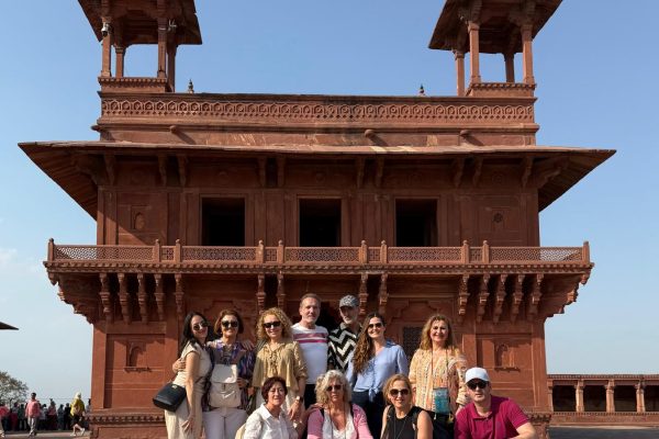 Oferta viaje a India Holy - 1