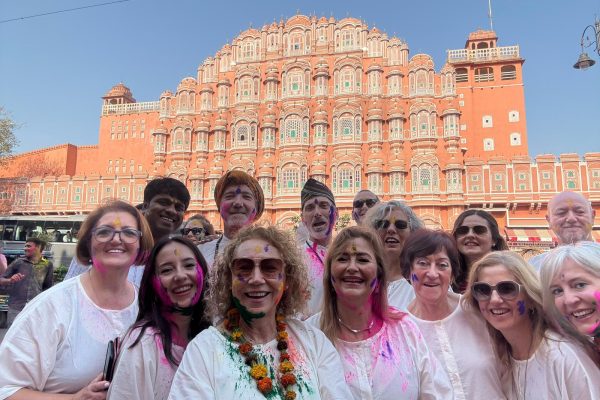 Oferta viaje a India Holy - 2