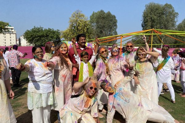 Oferta viaje a India Holy - 3