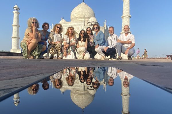 Oferta viaje a India Holy - 4