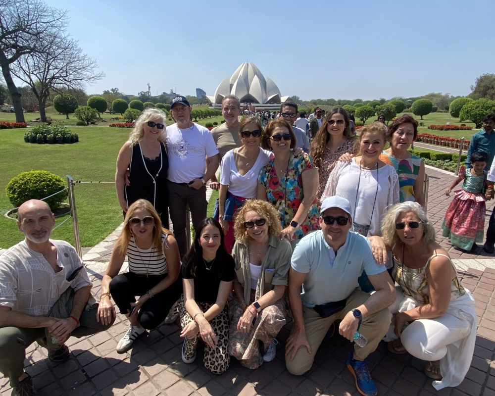 Oferta viaje a India Holy - 5