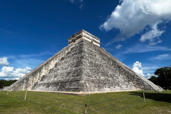 Oferta viaje a México 7