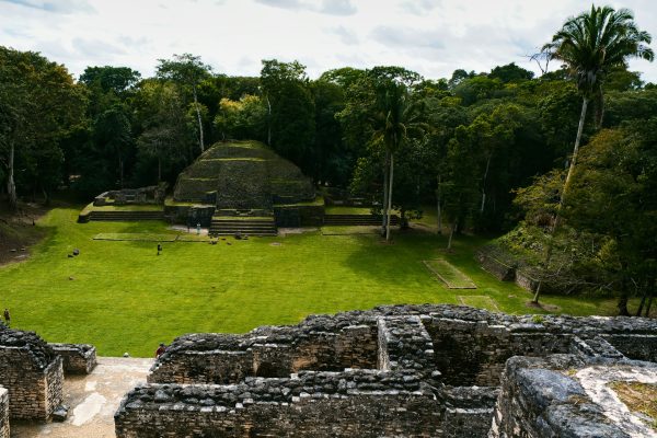 Oferta viaje en grupo a México - portada