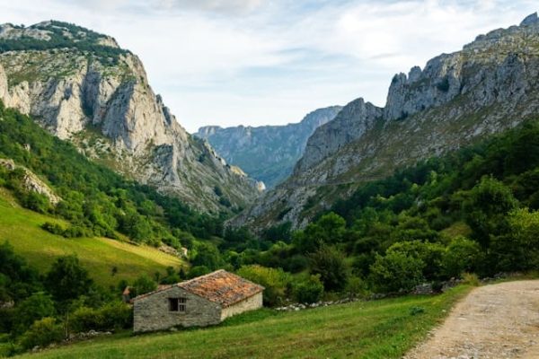 Picos de Europa - Viaje a Cantabria y País Vasco