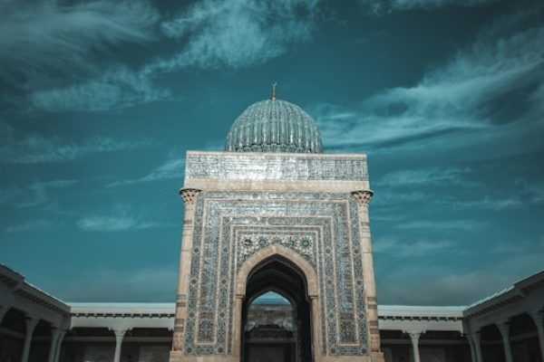 Uzbekistán- destinos-azules 1