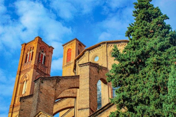 Viaje en grupo a Bolonia 1