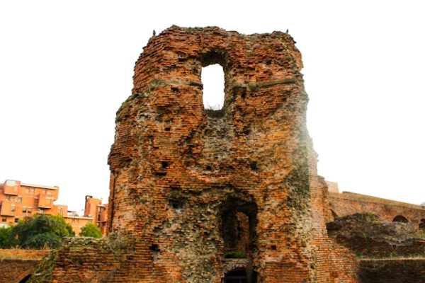 Viaje en grupo a Bolonia 2