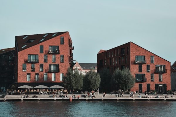 Viaje en grupo a Copenhague - vista 2