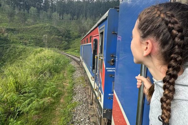 Viaje en grupo a Sri Lanka 1