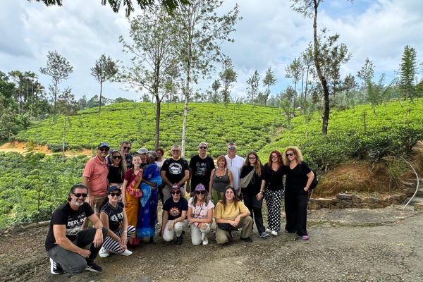 Viaje en grupo a Sri Lanka 2